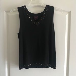 “Dress-up” top.  Worn few times.